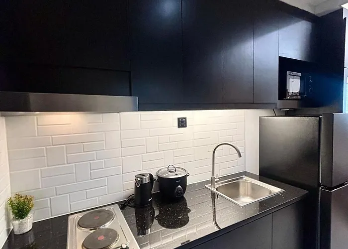 Apartamento Castelo Smart Luxury At Fame Residences