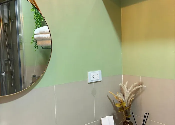 Castelo Smart Luxury At Fame Residences Apartamento Manila