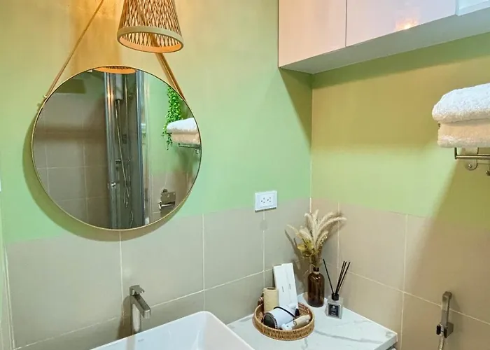 Castelo Smart Luxury At Fame Residences Apartamento